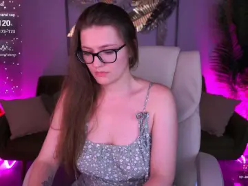Bongacams Nude Webcam of CinderelaVel