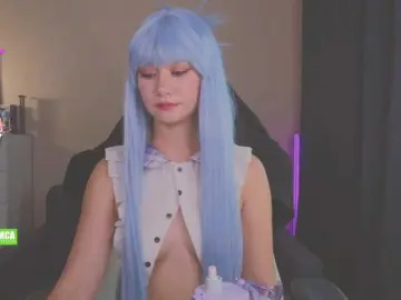 Bongacams Live Sex of CreamMeow