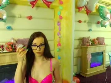 Bongacams Watch Live Sex Cams of MiaaAngell