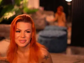 Bongacams Live Sex of CamillaStarrX