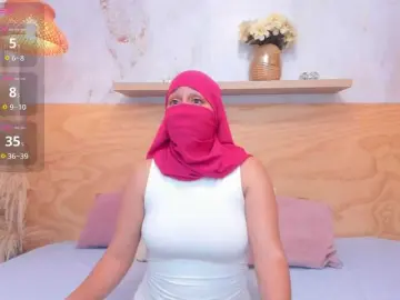 Bongacams Free Porn Cam of Sorayaa