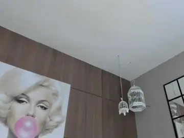 Bongacams Free Porn Cam of saraycollins