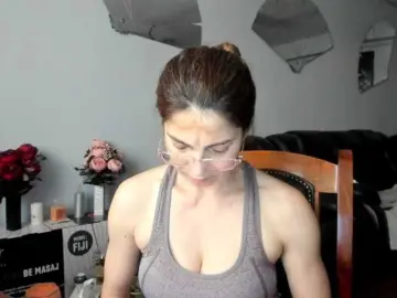 Bongacams Best Webcam of AngelNicolle