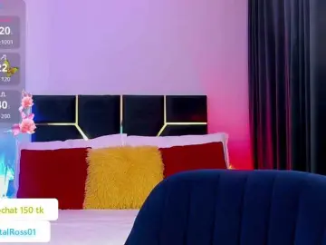 Bongacams Nude Webcam of AllisonSweets