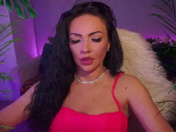Bongacams Nude Webcam of LADYCharmer