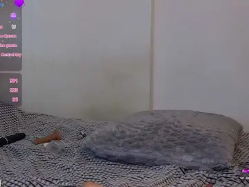 Bongacams Adult Webcam of samarashadow