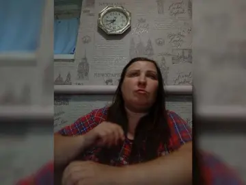 Bongacams Live Porn of Ogonek37