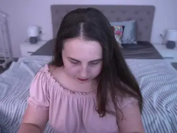 Bongacams Adult Webcam of DariaCalm