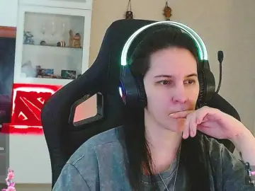 Bongacams Live Porn of IrwiTomboy