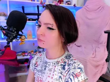Bongacams Best Webcam of AsyaSweeet
