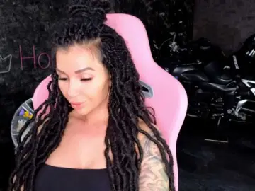 Bongacams Live Porn of -BABAYAGA-