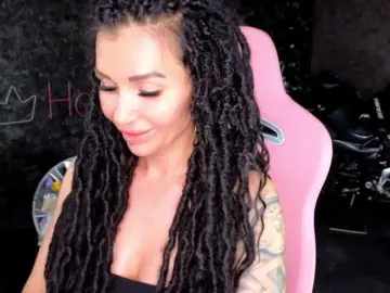 Bongacams Best live sex cam show of -BABAYAGA-