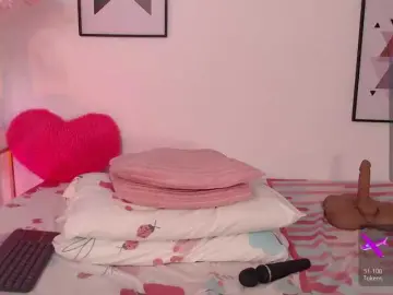 Bongacams Free Porn Cam of karlacortes1