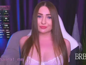Bongacams Watch Live Sex Cams of kriss-kisa