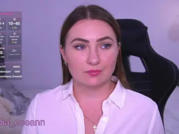 Bongacams Live Sex of kriss-kisa