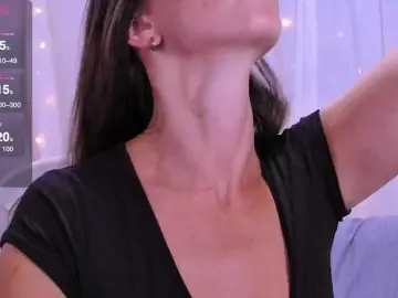 Bongacams Free Porn Cam of miss-milka