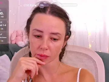 Bongacams Nude Webcam of miss-milka