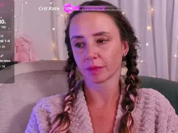 Bongacams Adult Video Chat of miss-milka