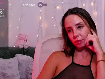 Bongacams Nude Webcam of miss-milka