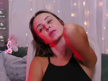 Bongacams Free Porn Cam of miss-milka