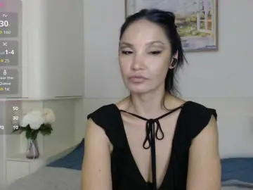 Bongacams Adult Webcams of Ohmy-Linda