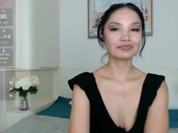 Bongacams Best Webcam of Ohmy-Linda
