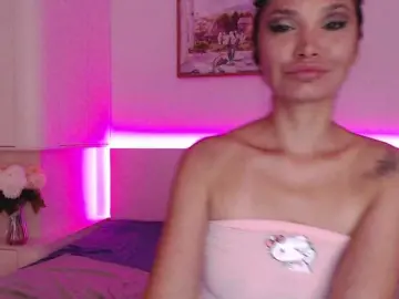 Bongacams Adult Video Chat of Ohmy-Linda
