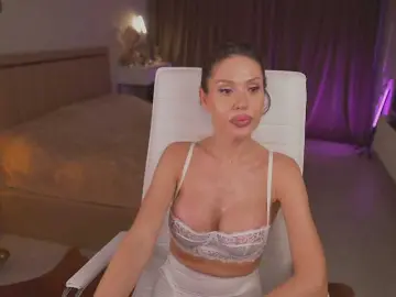 Bongacams Best live sex cam show of tina-coka111