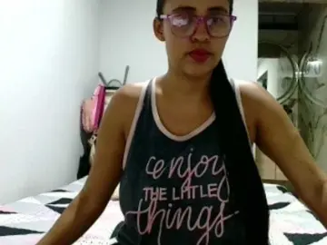 Bongacams Live Sex Cam of aisha5