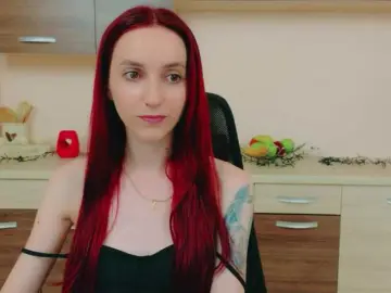 Bongacams Adult Webcam of Julia-Jae