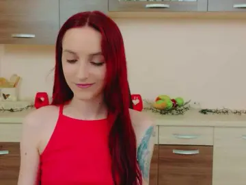 Bongacams Live Sex Cam of Julia-Jae