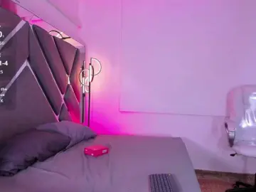 Bongacams Live Porn of AntonellaVega