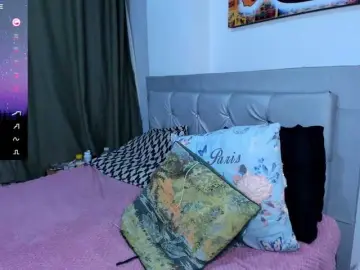 Bongacams Live Porn of angelaagomez