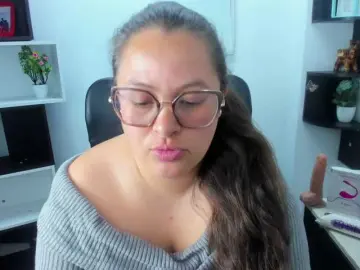 Bongacams Adult Webcam of SaraThonson
