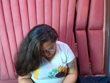 Bongacams Live Sex of SaraThonson