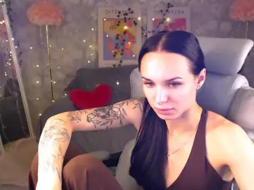 Bongacams Private Sex Chat of NicoleMerz