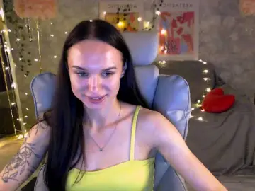 Bongacams Live Sex of NicoleMerz