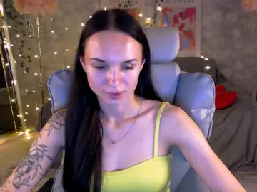 Bongacams Nude Webcam of NicoleMerz