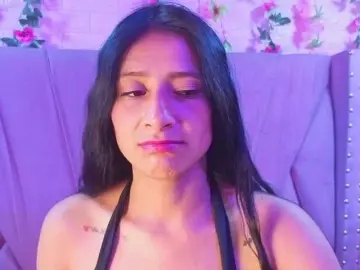 Bongacams Live Sex of SharlotRodriguez