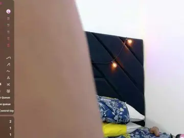 Bongacams Sex Cam of skinnyindiansluttt