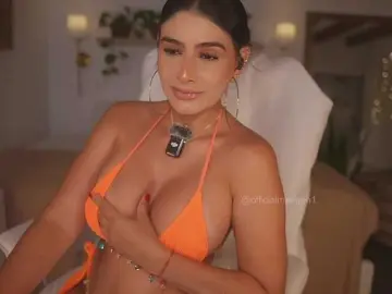 Bongacams Sex Chat of Meegan