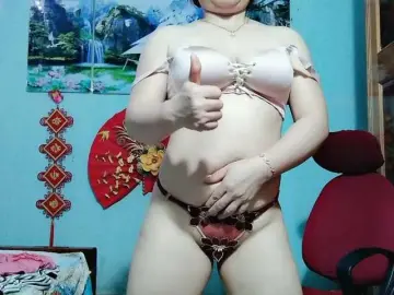 Bongacams Best Webcam of Linhanhsex2k