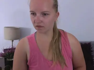 Bongacams Live Porn of RoseNatural