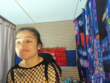 Bongacams Live Sex of rosse2504