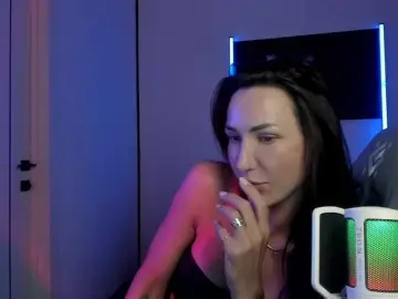 Bongacams Sex Cam of X-ANNA