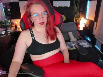 Bongacams Best live sex cam show of ursula-fire