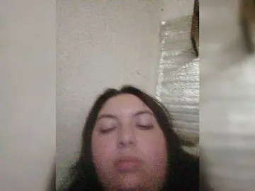Bongacams Sex Chat of Zalinka