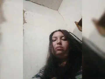 Bongacams Private Sex Chat of Zalinka