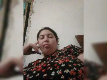 Bongacams Sex Chat of Zalinka