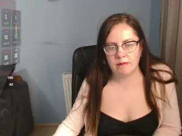 Bongacams Sex Cam of mandarinka28